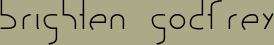 Brighten Godfrey